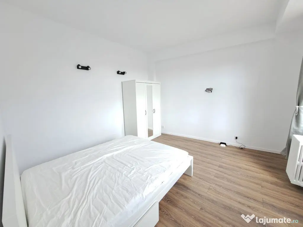 Apartament cu 3 camere 98,59 mp in zona Unirii