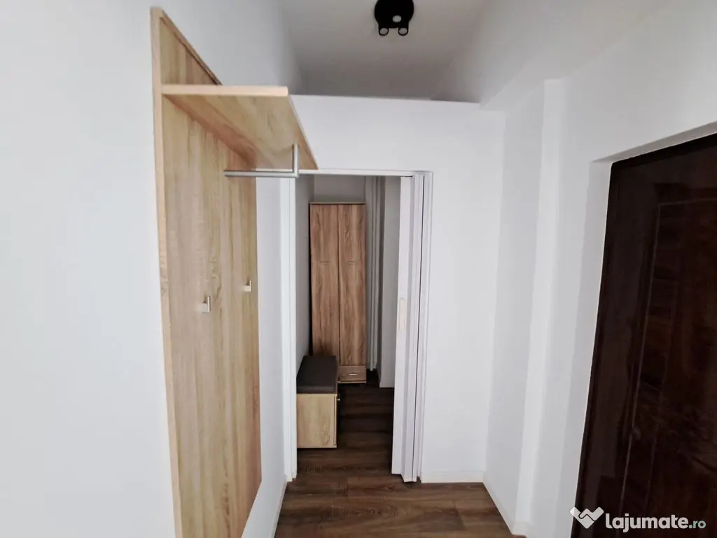 Apartament cu 3 camere 98,59 mp in zona Unirii