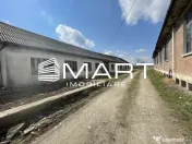 Teren intravilan 16000 mp + hale Calea Surii Mici 