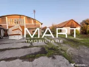 Teren intravilan 16000 mp + hale Calea Surii Mici 