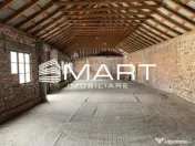 Teren intravilan 16000 mp + hale Calea Surii Mici 