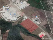 Teren in zona comerciala | Vama Pitesti | S: 50.000 mp | De 
