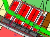 Teren in zona comerciala | Vama Pitesti | S: 50.000 mp | De 