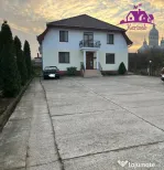 Pensiune si afacere la cheie in Marghita