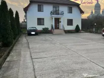 Pensiune si afacere la cheie in Marghita