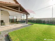 Vila speciala de vanzare/inchiriat in Sanleani Arad 