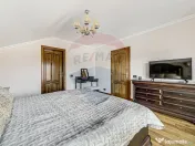 Vila speciala de vanzare/inchiriat in Sanleani Arad 