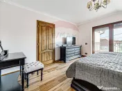 Vila speciala de vanzare/inchiriat in Sanleani Arad 