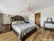 Vila speciala de vanzare/inchiriat in Sanleani Arad 