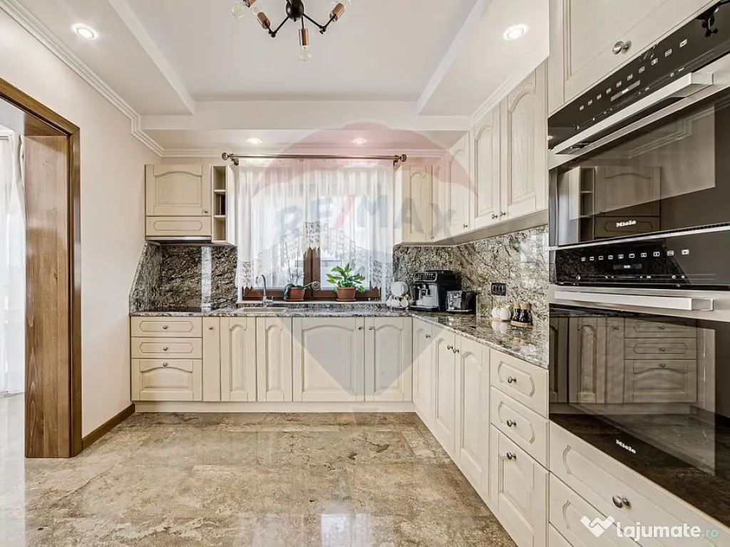 Vila speciala de vanzare/inchiriat in Sanleani Arad