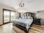 Vila speciala de vanzare/inchiriat in Sanleani Arad 