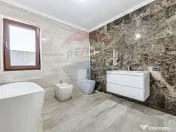 Vila speciala de vanzare/inchiriat in Sanleani Arad 