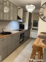 Apartament o camera in zona Torontalului
