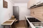 Apartament cu doua camere decomandate