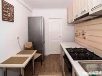 Apartament cu doua camere decomandate