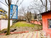 Casa si teren 512 mp ultracentral Pitesti 