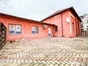 Casa si teren 512 mp ultracentral Pitesti 