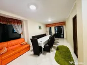 Vila P+E, Alexandru cel Bun 