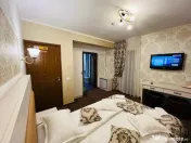 Vila P+E, Alexandru cel Bun 