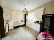 Vila P+E, Alexandru cel Bun 