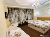 Vila P+E, Alexandru cel Bun 