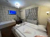 Vila P+E, Alexandru cel Bun 