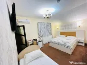 Vila P+E, Alexandru cel Bun 