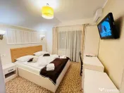 Vila P+E, Alexandru cel Bun 