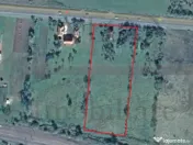 Investitie! Teren intravilan, 8000 mp, la 7 km de Huedin 