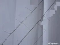 PAULESTI - ter.intrav. 3000 mp , d-26 ml,utilitati - 60 euro