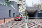 Central Address Residence