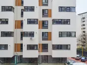 Central Address Residence - 2 camere 