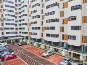 Central Address Residence - 2 camere 