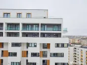 Central Address Residence - 2 camere 