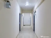 Central Address Residence / Garsoniera 