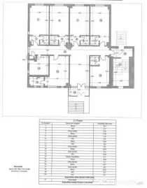 Spatiu pretabil showroom, birouri, clinica medicala, etc