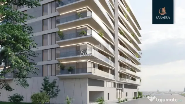 Saraesa Mamaia - Zona Teatrul de vara