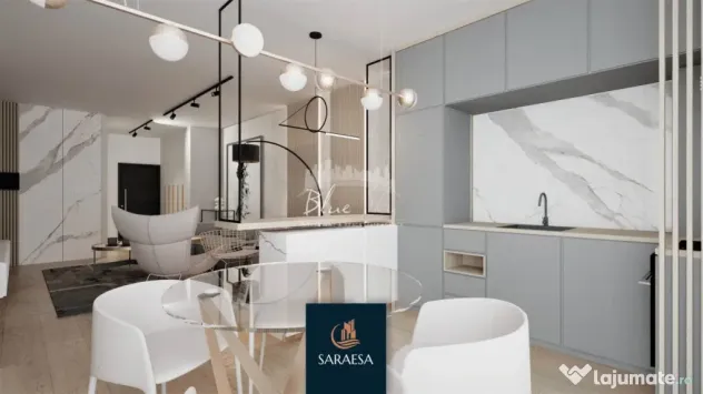 Saraesa Mamaia - Zona Teatrul de vara