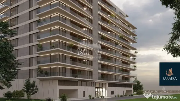 Saraesa Mamaia - Zona Teatrul de vara