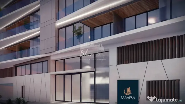 Saraesa Mamaia - Zona Teatrul de vara
