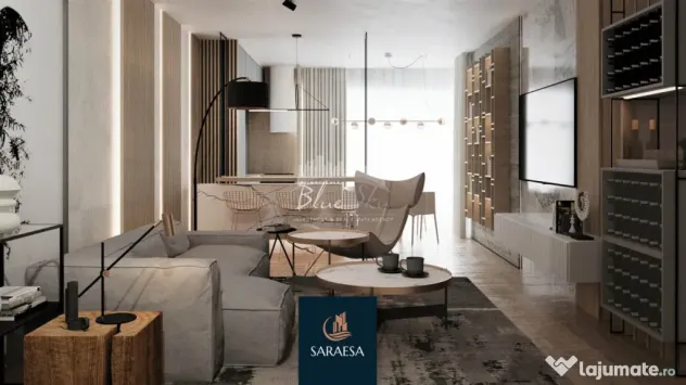 Saraesa Mamaia - Zona Teatrul de vara