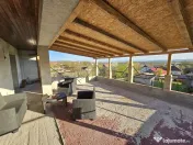 Casa noua cu teren zona Harau 