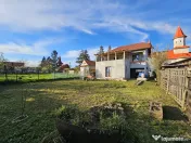 Casa noua cu teren zona Harau 