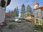 Casa noua cu teren zona Harau 