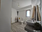 Casa noua cu teren zona Harau 