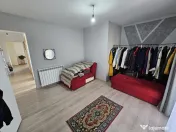 Casa noua cu teren zona Harau 