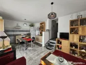 Casa noua cu teren zona Harau 