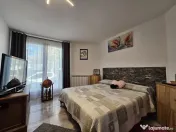 Casa noua cu teren zona Harau 