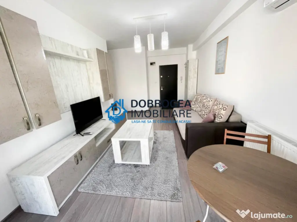 C5, 3 camere, ultramodern, centrala, parcare privata