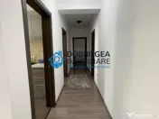 C5, 3 camere, ultramodern, centrala, parcare privata 